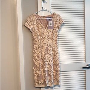 JS collection cocktail dress